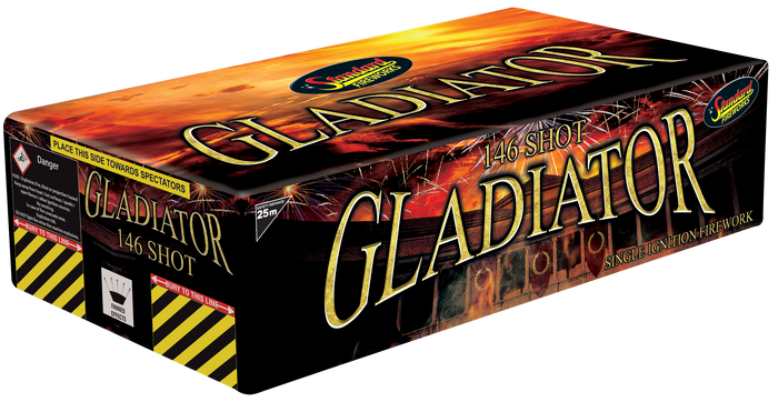 Standard Gladiator-04486