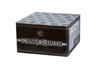 Celtic Glimmer Glamour - CC0535