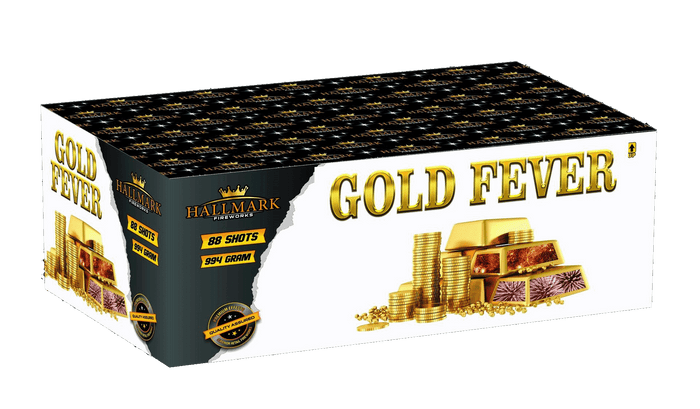 Hallmark Gold Fever-084