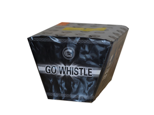 Celtic Go Whistle - CC1337