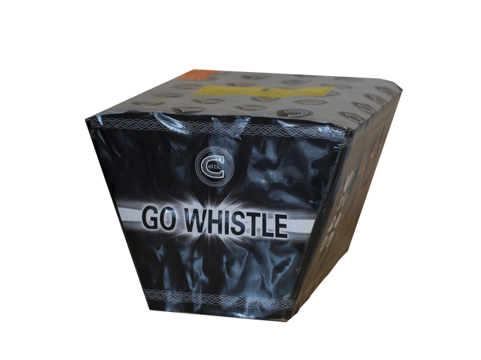 Celtic Go Whistle - CC1337