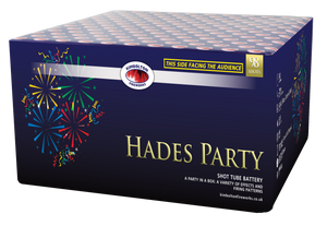 Kimbolton - Hades Party - HP-98
