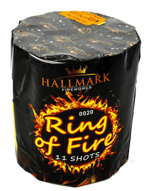 Hallmark Ring Of Fire-20