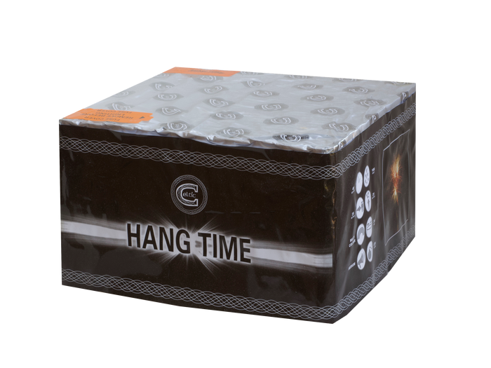 Celtic Hang Time - CCR030