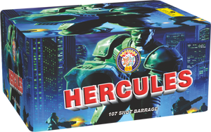 Brothers Hercules - HE0181