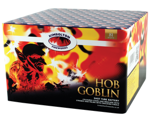 Kimbolton - Hobgoblin - HG-81