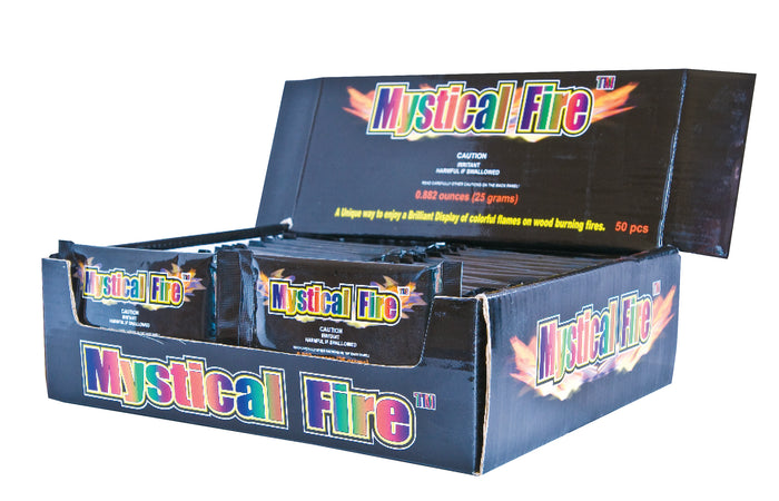 Trafalgar Mystical Fire - IFMF1