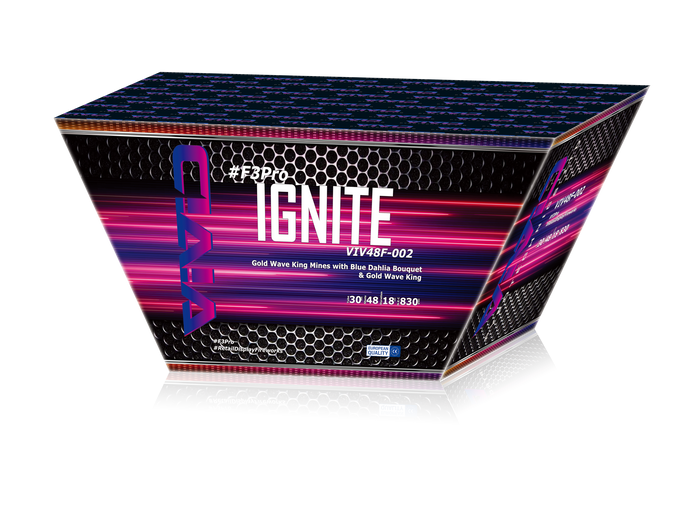 Vivid Ignite - VIV48F-002