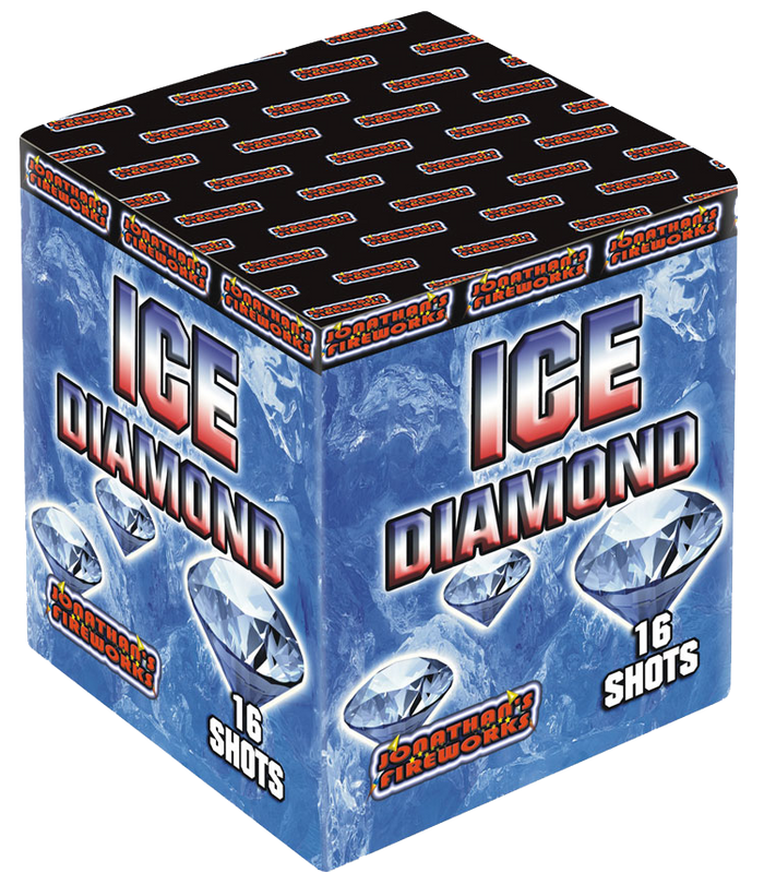 Jonathans Ice Diamond-JF1035