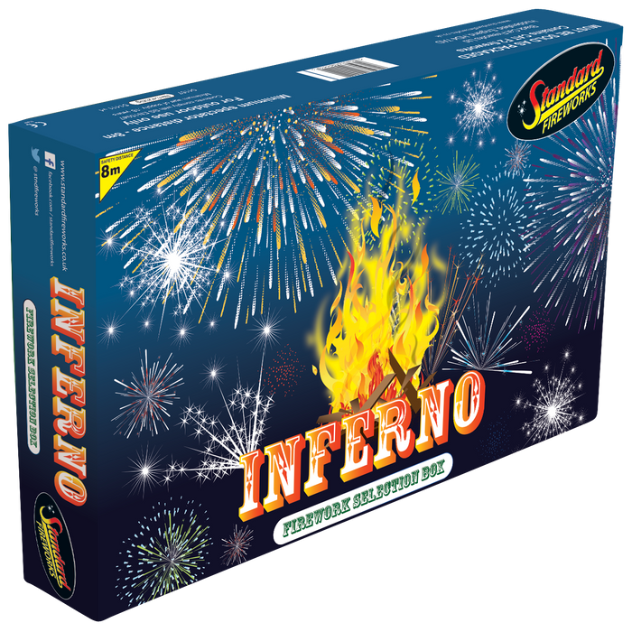 Standard Inferno Selection Box-04348