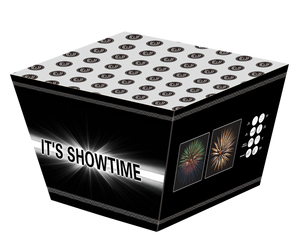 Celtic It's Showtime - CC1525