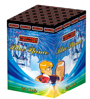 Jonathans Blue Prince-JF1090