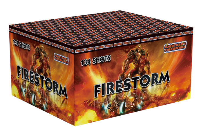 Jonathans FireStorm - JF1099