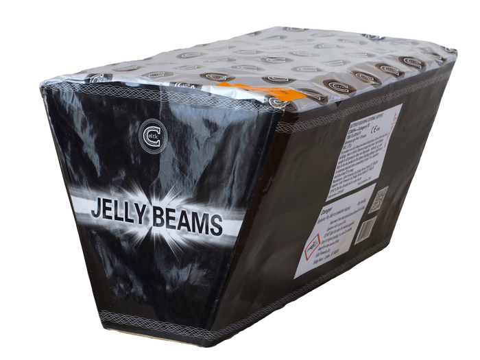 Celtic Jelly Beams - CC0694