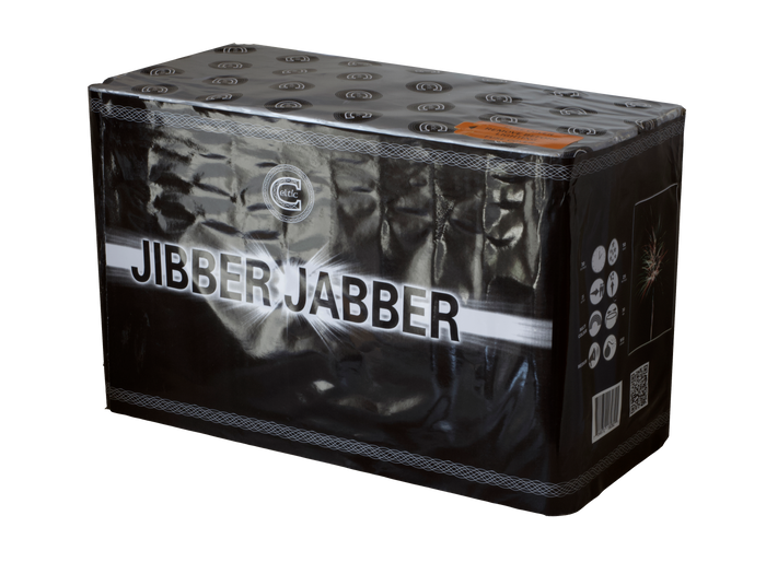Celtic Jibber Jabber - CC0676