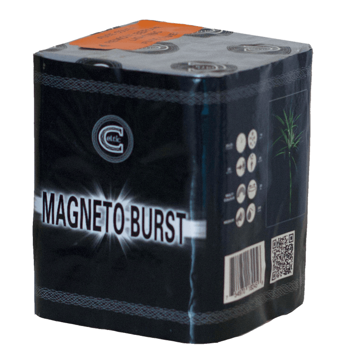 Celtic Magneto Burst-CC0531