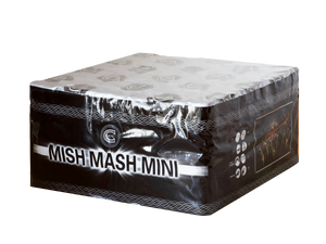 Celtic Mish Mash Mini - CC1053