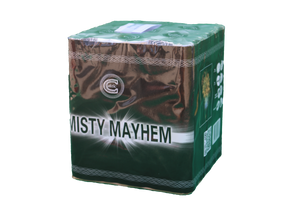 Celtic Misty Mayhem - CC1550