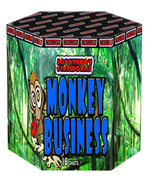 Jonathans Monkey Business-JF1036