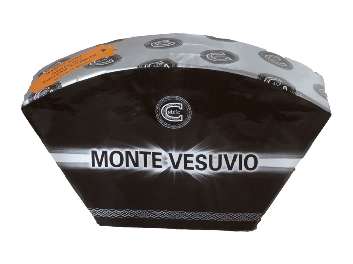 Celtic Monte Vesuvio - CF0084