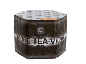 Celtic More Tea Vicar - CC0530