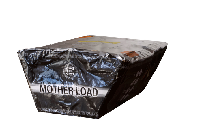 Celtic Mother Load- CC1478