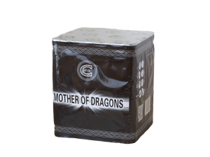 Celtic Mother Of Dragons - CC1484
