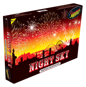 Standard Night Sky Selection Box-04349