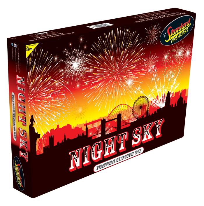 Standard Night Sky Selection Box-04349