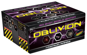 Standard Oblivion - 04451