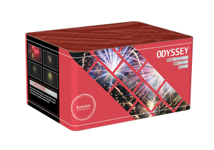 Evolution Odyssey-B146