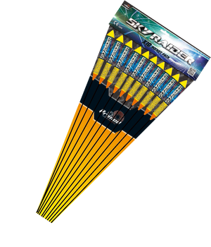 Primed Sky Raider-PR168