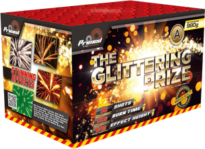 Primed The Glittering Prize-PR171-A-B BUY ONE GET ONE FREE