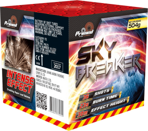 Primed Skybreaker-PR175