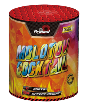 Primed Molotov Cocktail-PR183