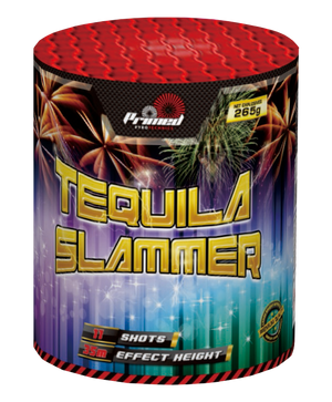Primed Tequila Slammer-PR197