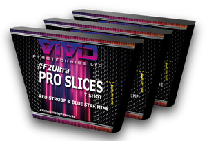 Vivid - F2 Ultra 7 Shot Slice.