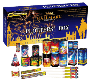 Hallmark Plotters Selection Box-073