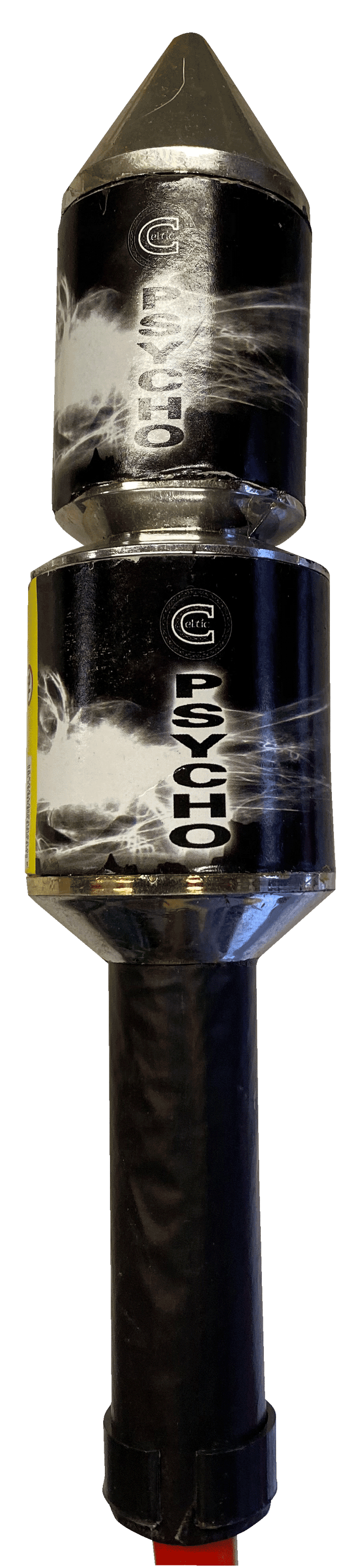 Celtic Psycho Rocket-CC003