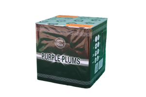 Celtic Purple Plums - CC1514