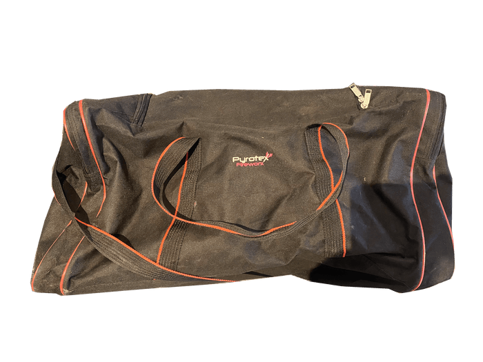 Pyrotex Holdall Bag - PXM012