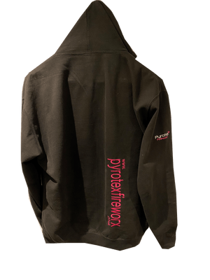 Pyrotex Hoodie - PXM008