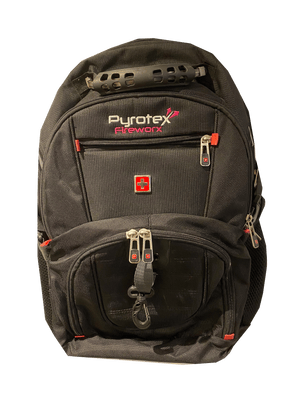 Pyrotex Rucksack - PXM006
