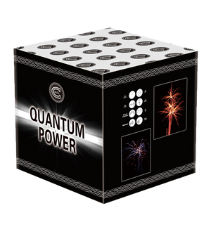 Celtic Quantum Power - CC0468