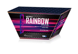 Vivid Rainbow - VIV42Z-001