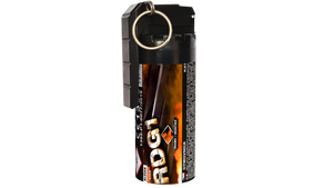 Klasek RDG1 Smoke Grenade Orange - RDG10-P