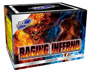 Sky Crafter Raging Inferno-RI60268