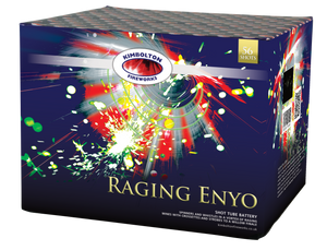 Kimbolton - Raging Enyo - RE-56