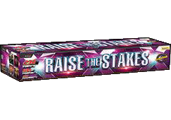 Primed Raise The Stakes-PR232