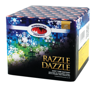 Kimbolton - Razzle Dazzle - RD-49